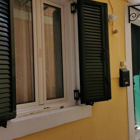 Villa Corfiot Cozy House à Corfu  Extérieur photo