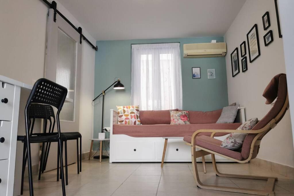 Villa Corfiot Cozy House à Corfu  Extérieur photo