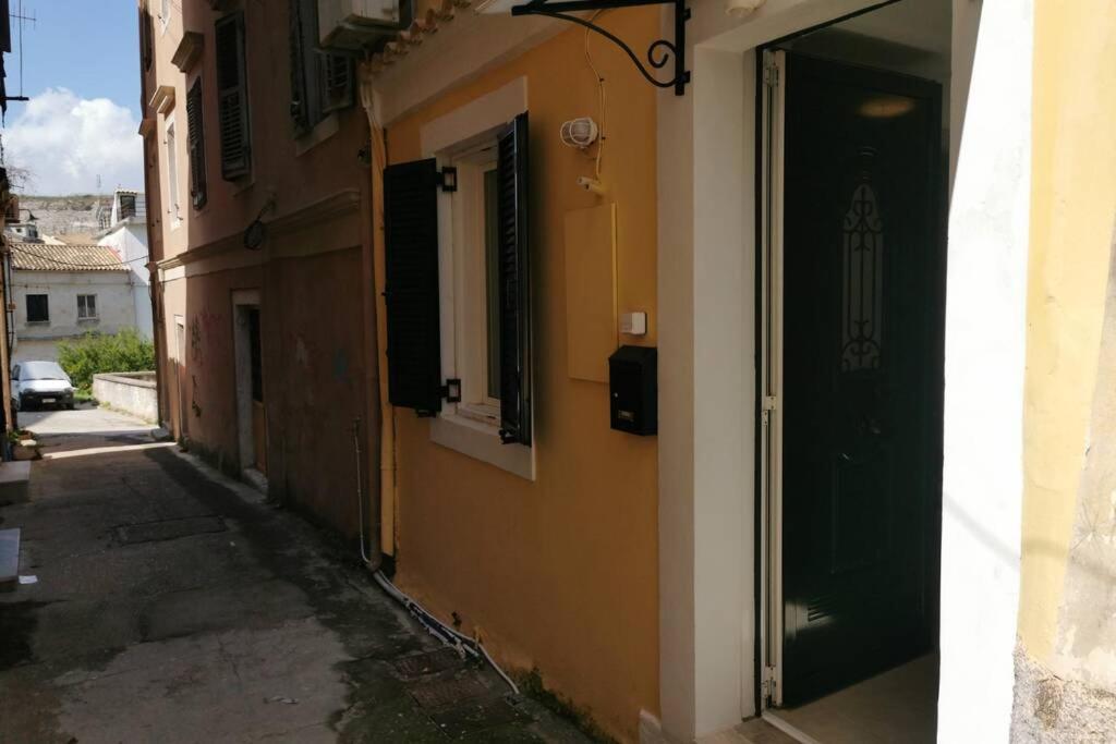 Villa Corfiot Cozy House à Corfu  Extérieur photo